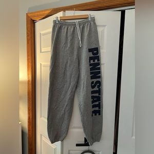 PENN STATE SWEATPANTS